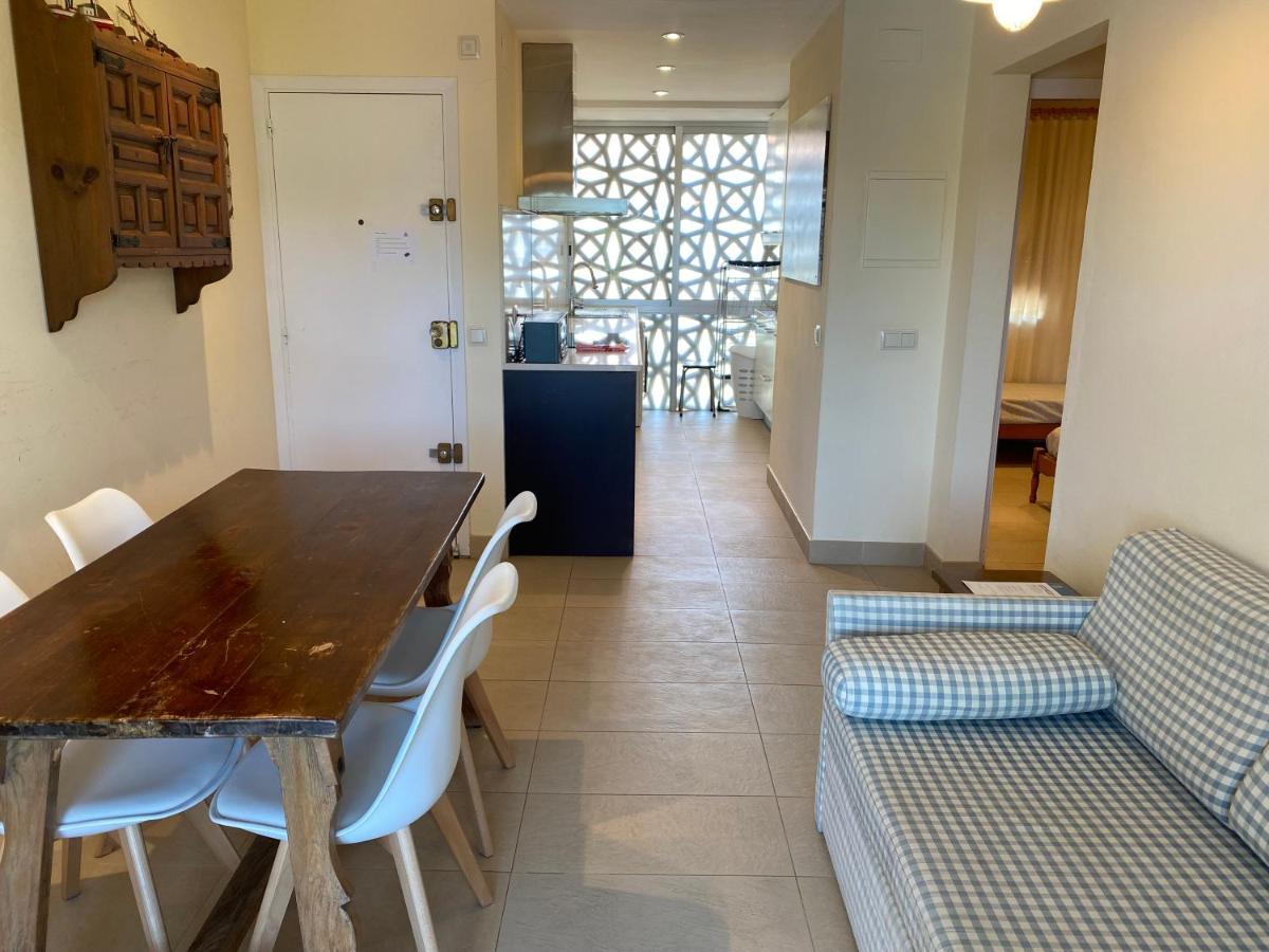 Apartamento En Calella De Palafrugell Con Vistas Al Mar, Piscina Y Terraza Εξωτερικό φωτογραφία
