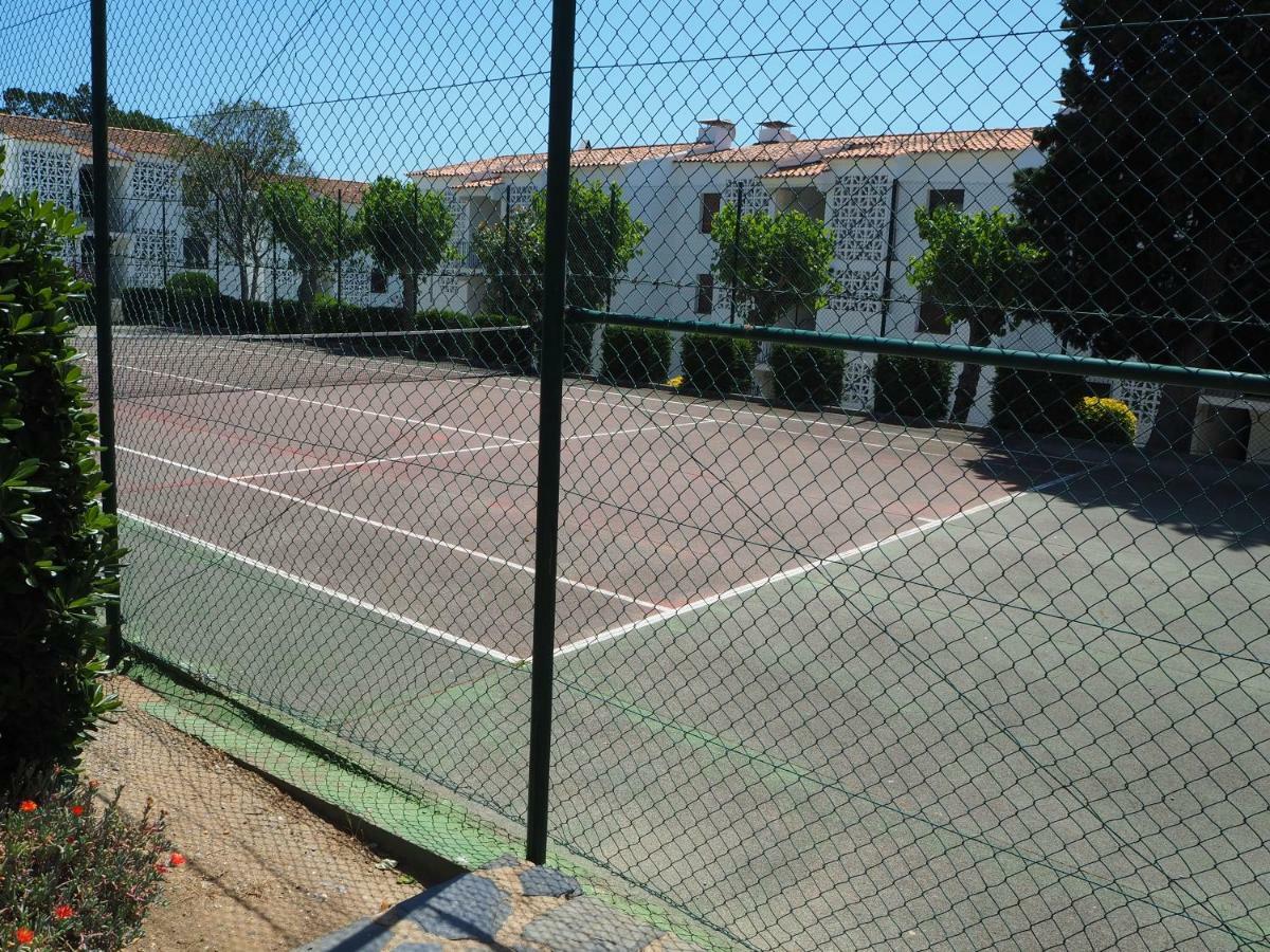 Apartamento En Calella De Palafrugell Con Vistas Al Mar, Piscina Y Terraza Εξωτερικό φωτογραφία
