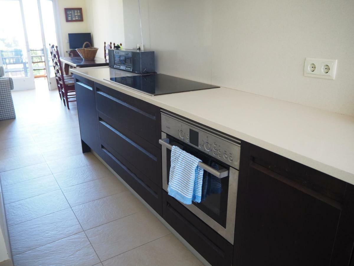 Apartamento En Calella De Palafrugell Con Vistas Al Mar, Piscina Y Terraza Εξωτερικό φωτογραφία