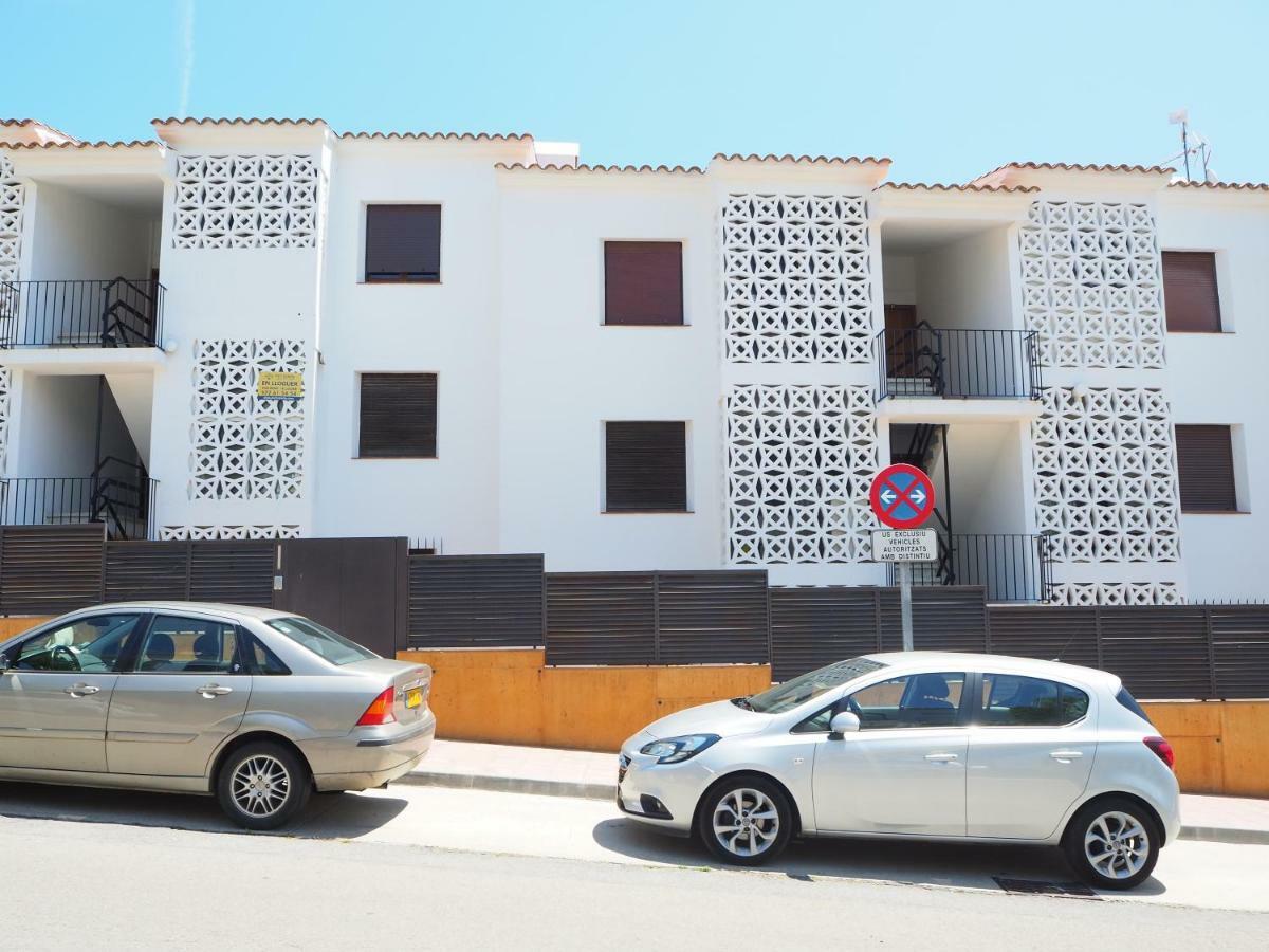 Apartamento En Calella De Palafrugell Con Vistas Al Mar, Piscina Y Terraza Εξωτερικό φωτογραφία