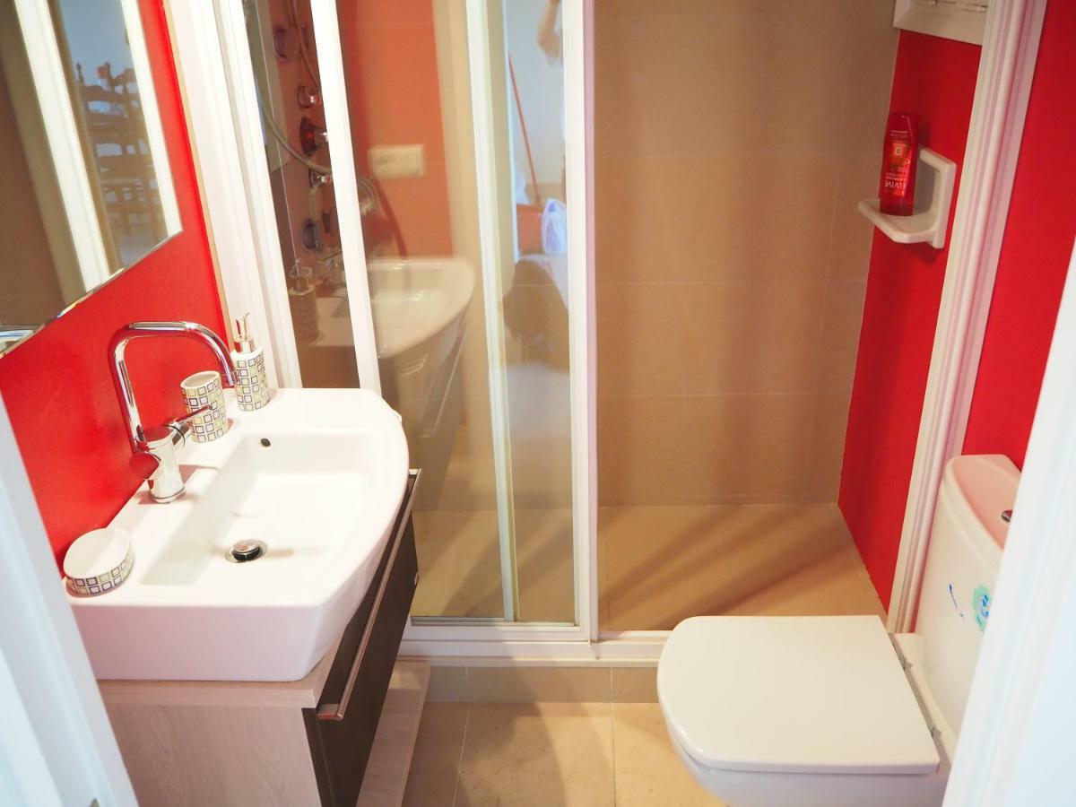 Apartamento En Calella De Palafrugell Con Vistas Al Mar, Piscina Y Terraza Εξωτερικό φωτογραφία